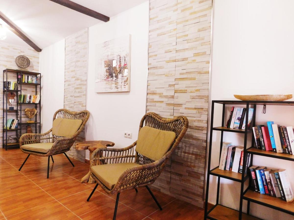 Chabela'S Suites Lajita Εξωτερικό φωτογραφία
