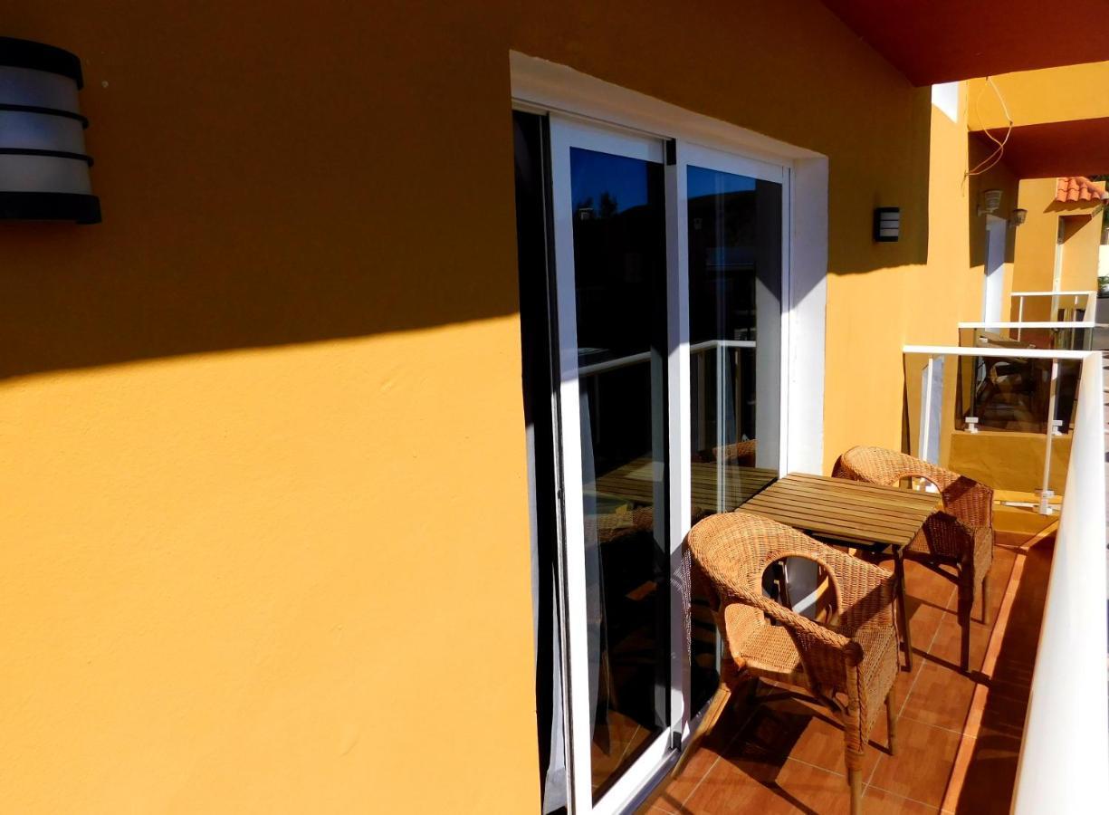 Chabela'S Suites Lajita Εξωτερικό φωτογραφία