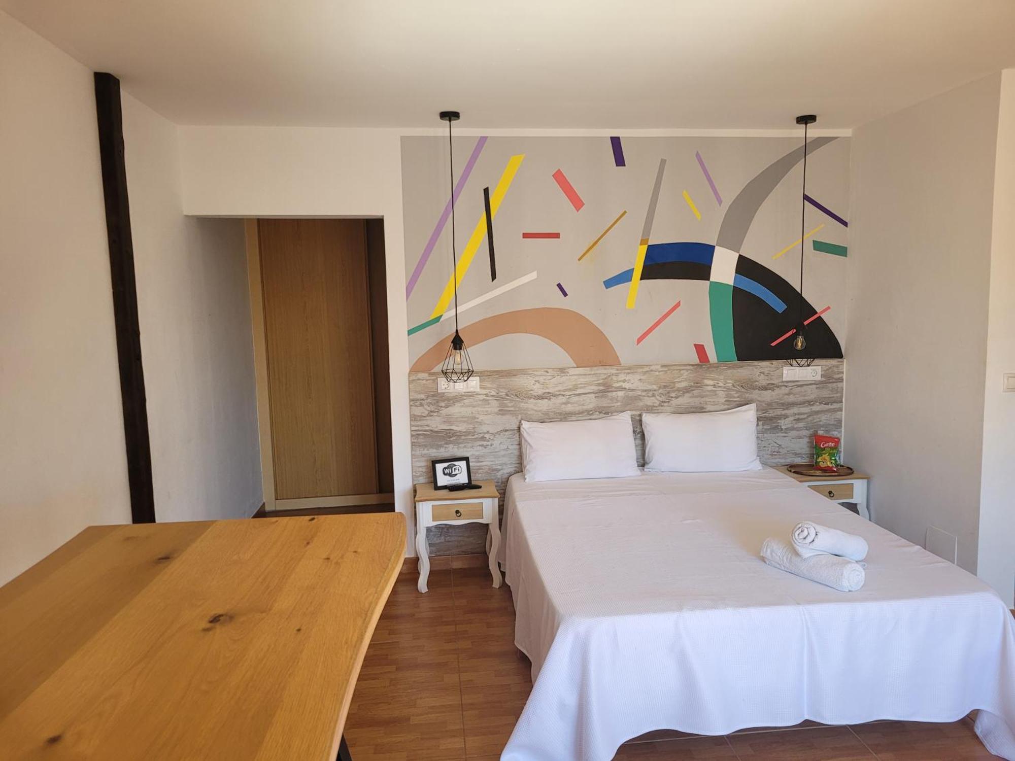 Chabela'S Suites Lajita Δωμάτιο φωτογραφία