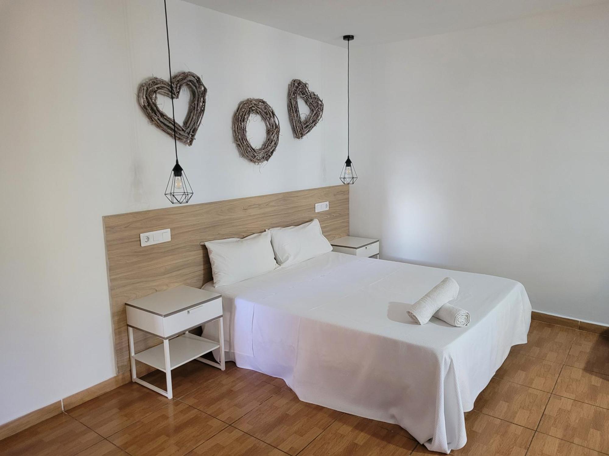 Chabela'S Suites Lajita Δωμάτιο φωτογραφία