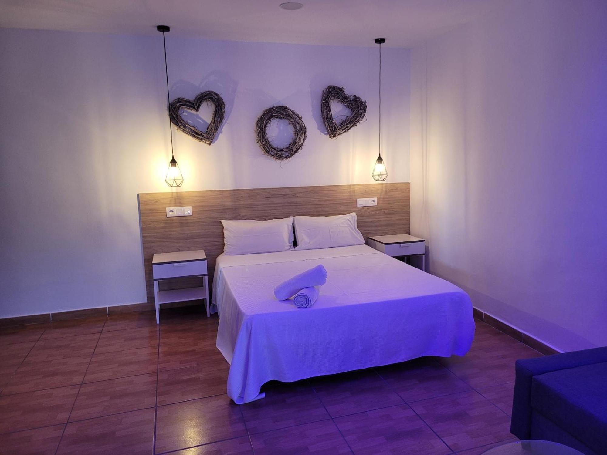 Chabela'S Suites Lajita Δωμάτιο φωτογραφία