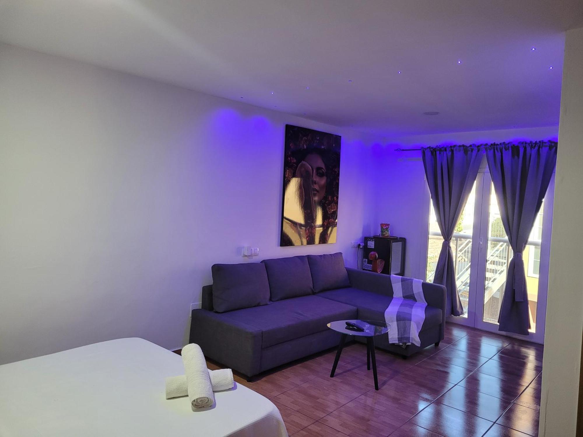 Chabela'S Suites Lajita Δωμάτιο φωτογραφία