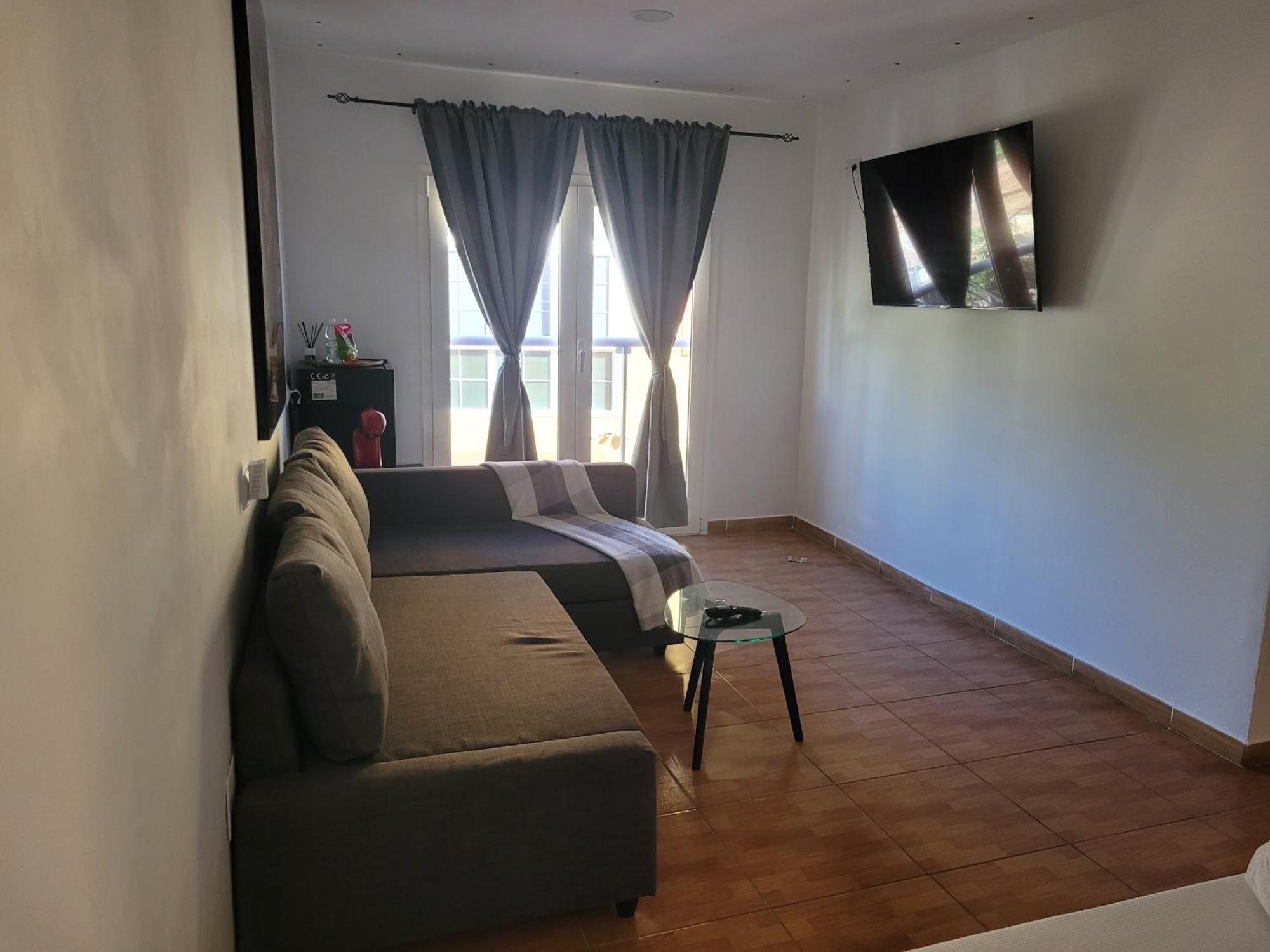 Chabela'S Suites Lajita Δωμάτιο φωτογραφία