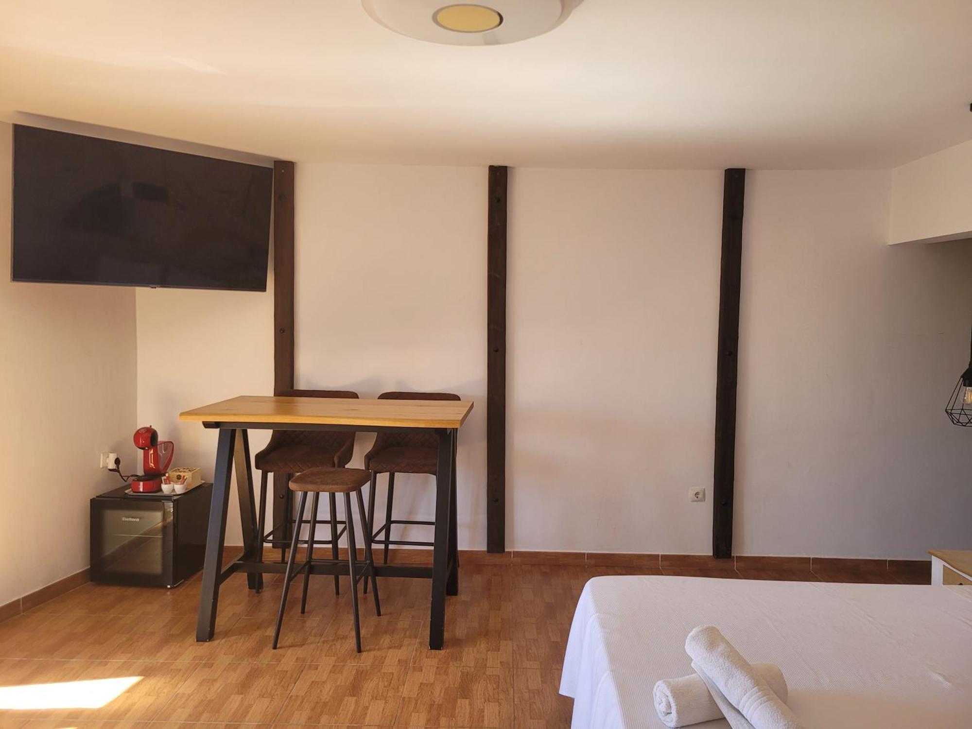 Chabela'S Suites Lajita Δωμάτιο φωτογραφία