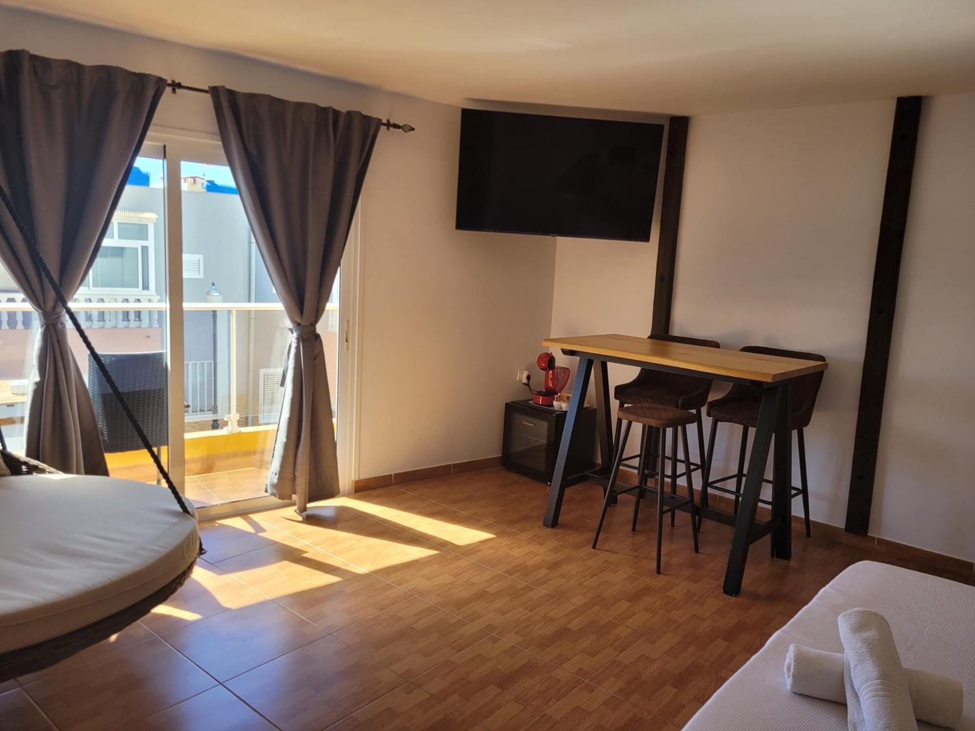 Chabela'S Suites Lajita Δωμάτιο φωτογραφία
