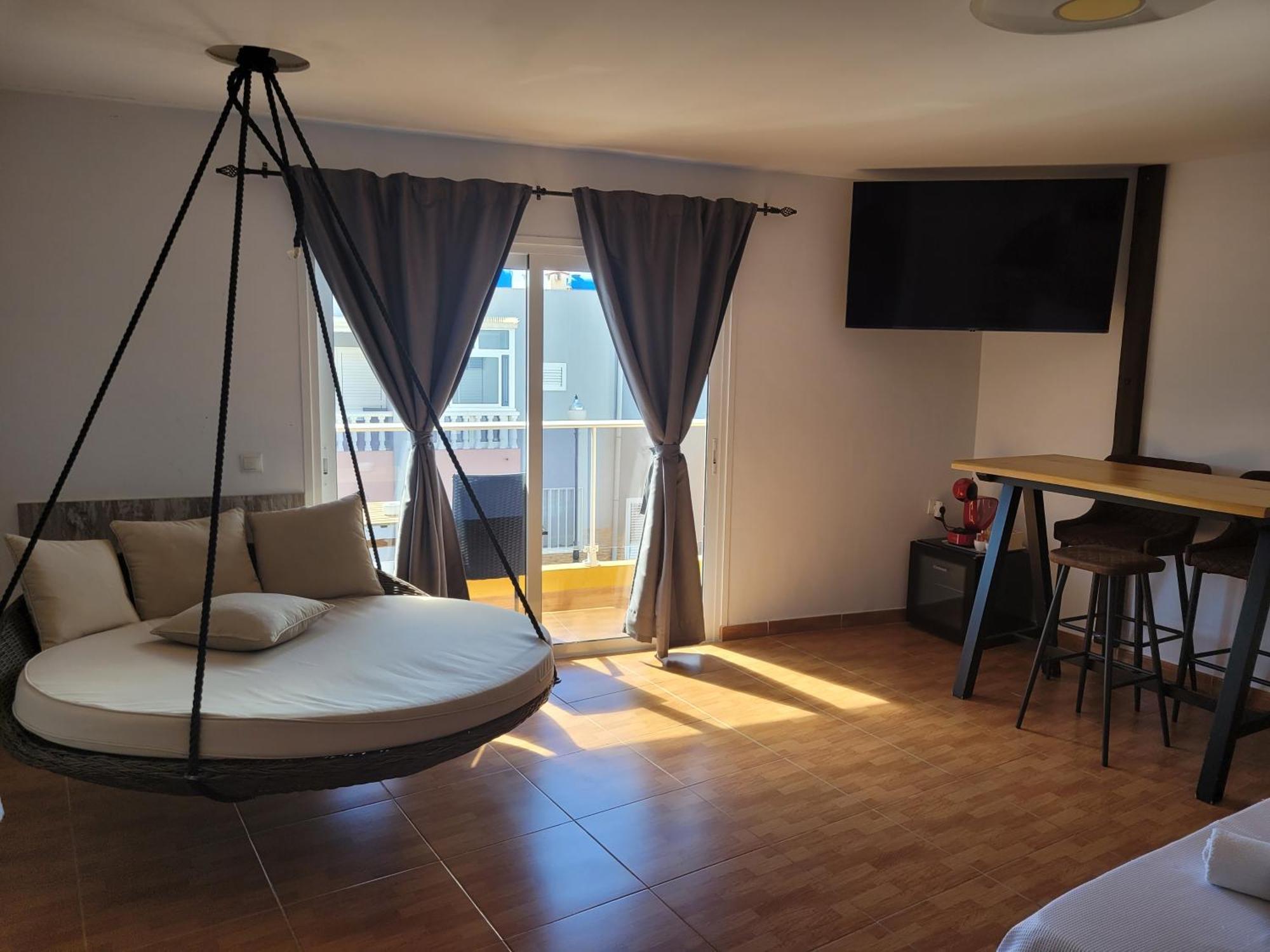 Chabela'S Suites Lajita Δωμάτιο φωτογραφία