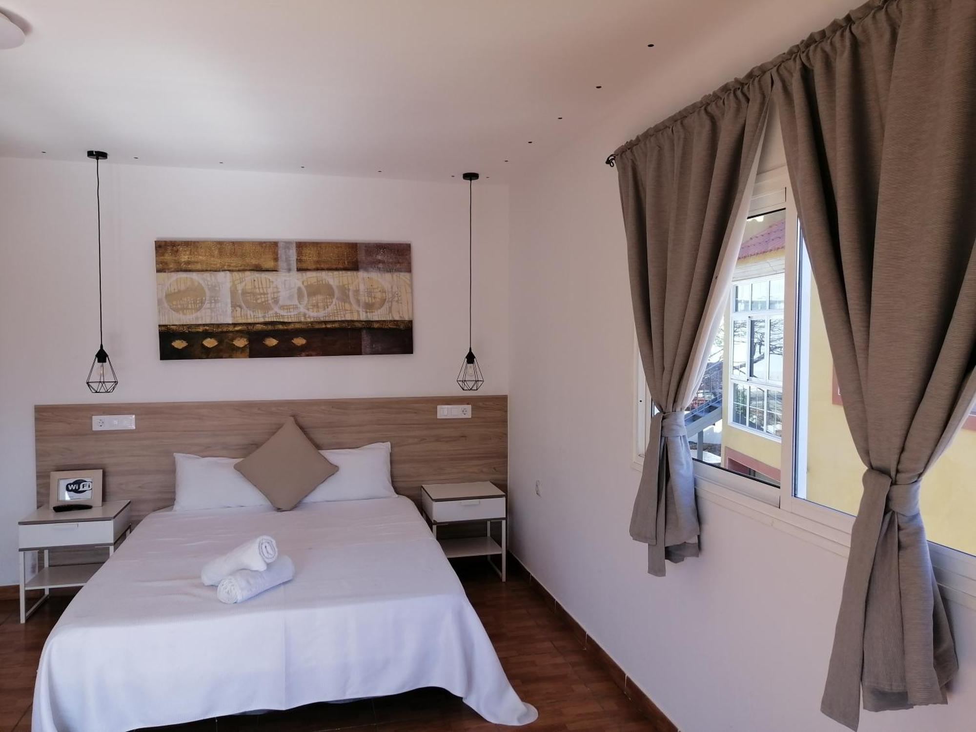 Chabela'S Suites Lajita Δωμάτιο φωτογραφία