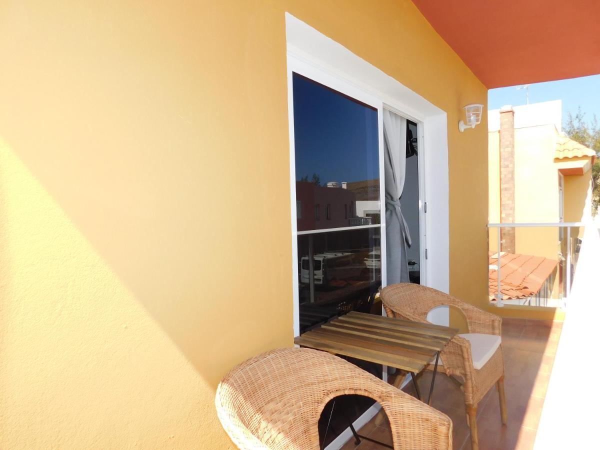 Chabela'S Suites Lajita Εξωτερικό φωτογραφία