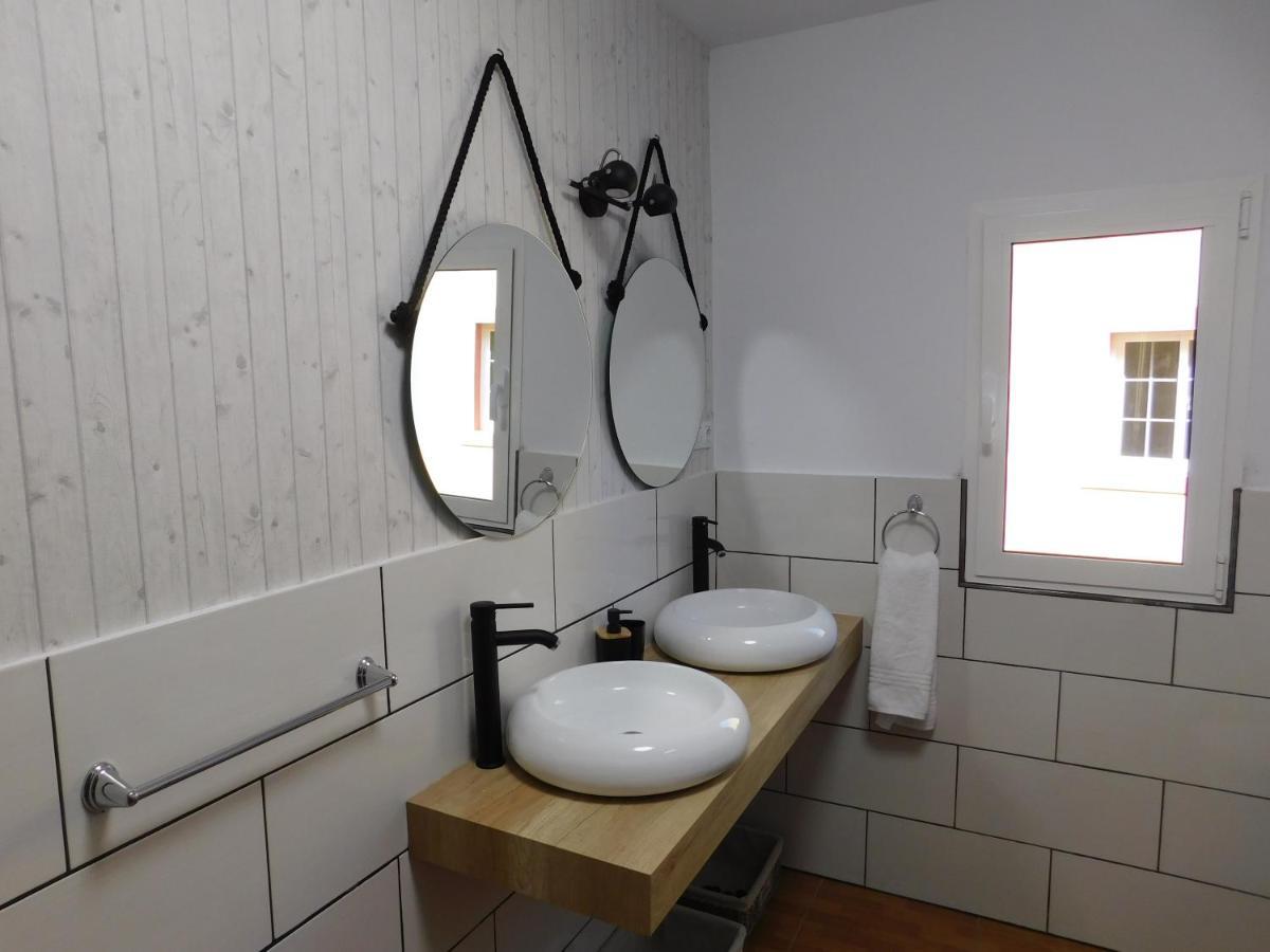 Chabela'S Suites Lajita Εξωτερικό φωτογραφία